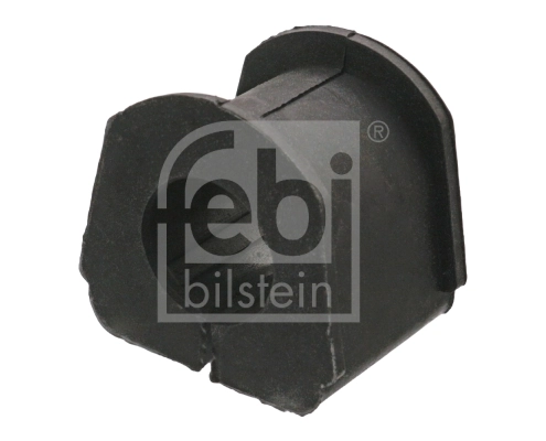 Mounting, stabiliser bar